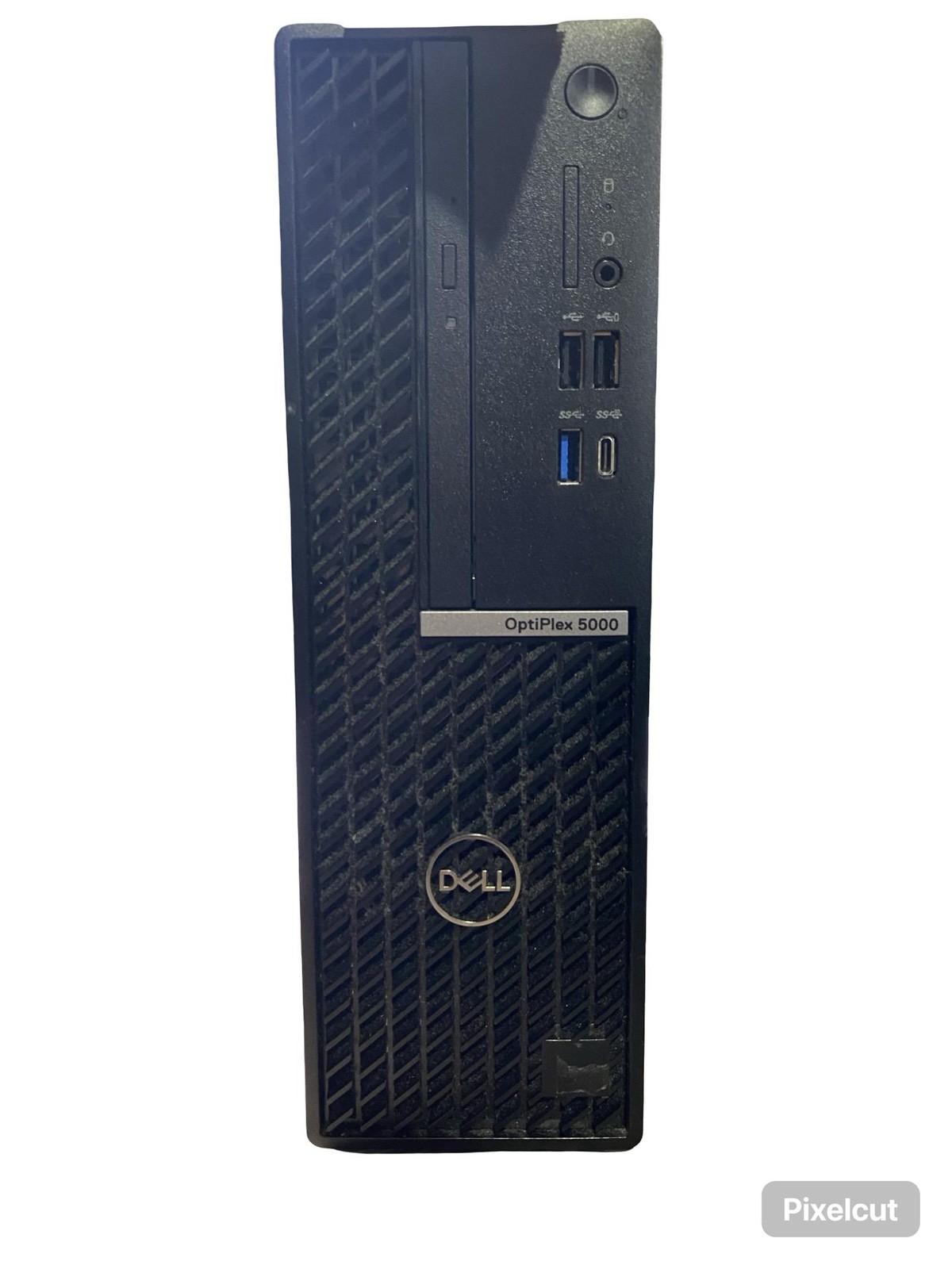 Dell OptiPlex 5000 SFF i7 12700 8 GB DDR4 512GB C2-F2