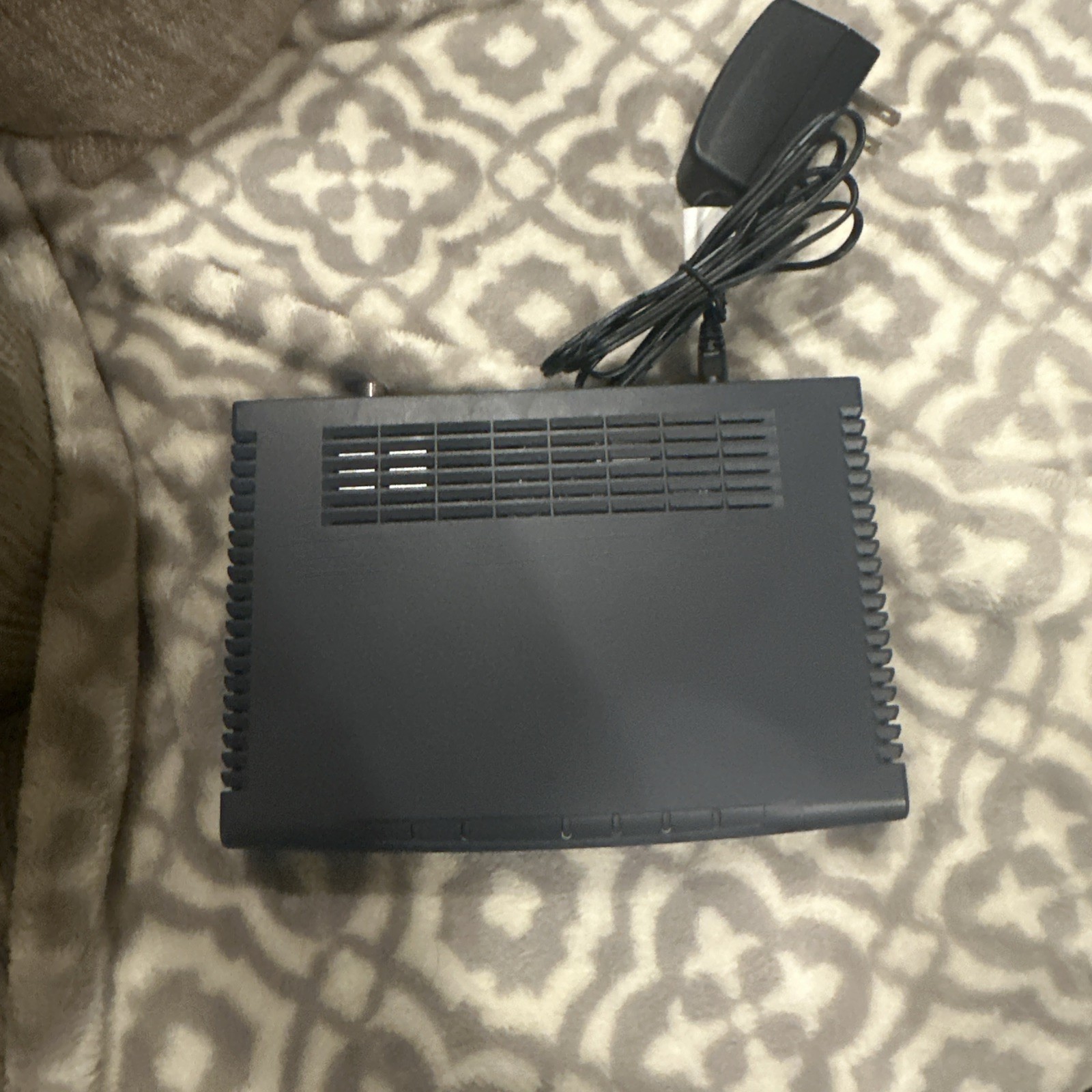 ZyXel Prestige 971M Cable Router