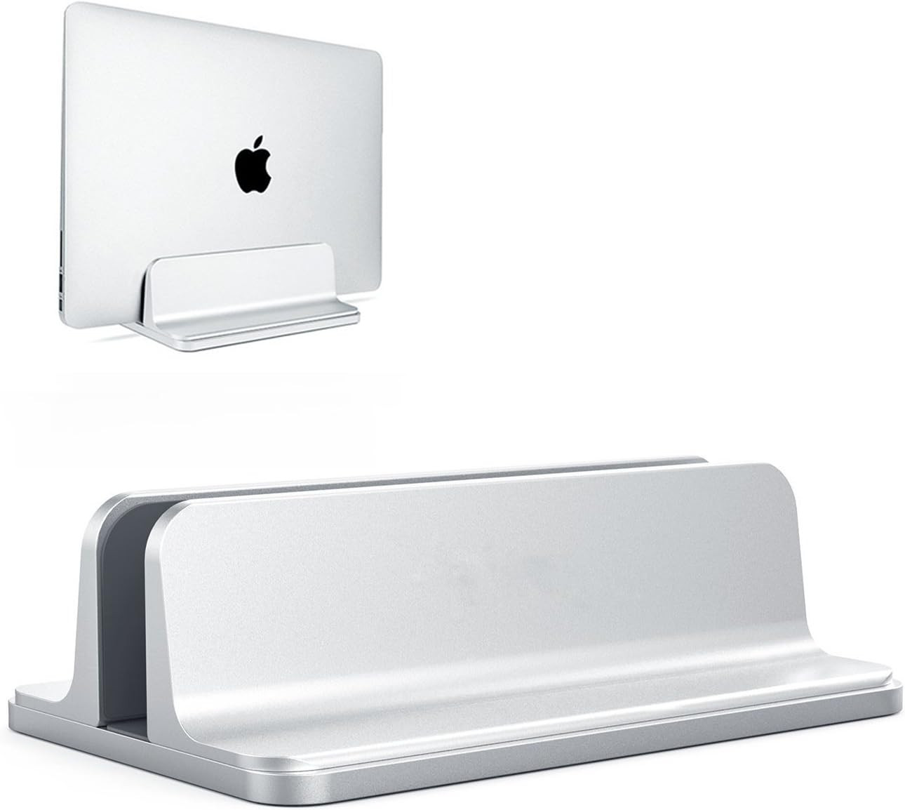 Laptop Stand, Cradle for Laptops, Adjustable Dock, Holder for Macbook Dell Hp Su