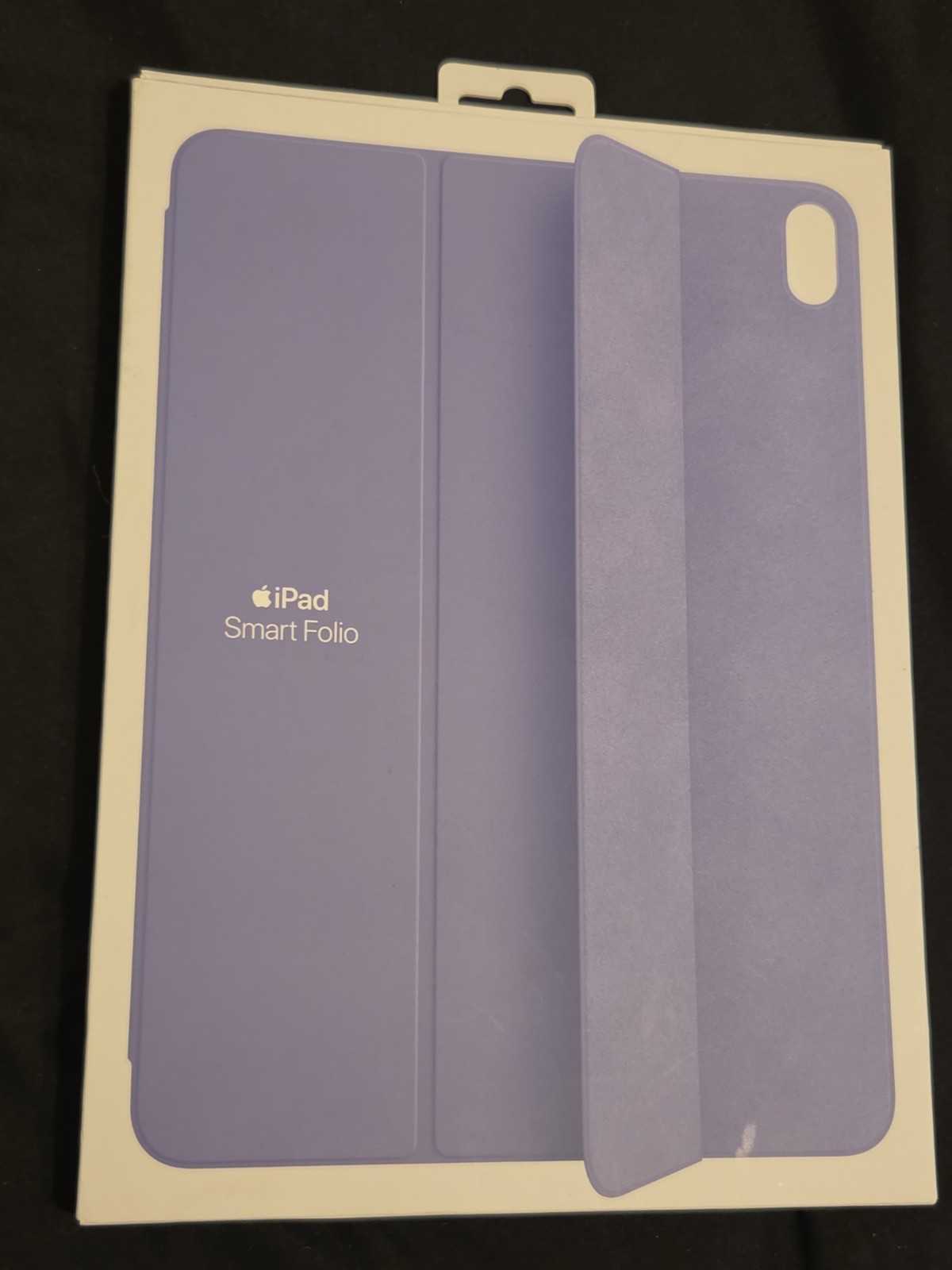 Apple iPad Smart Folio for iPad Mini Lilac Purple / Box Only