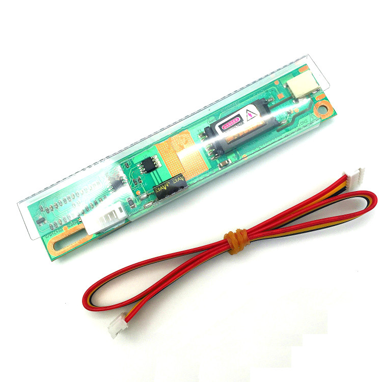 Universal 1 Lamp CCFL Backlight Inverter Board For CCFL LCD Screen for kit 
