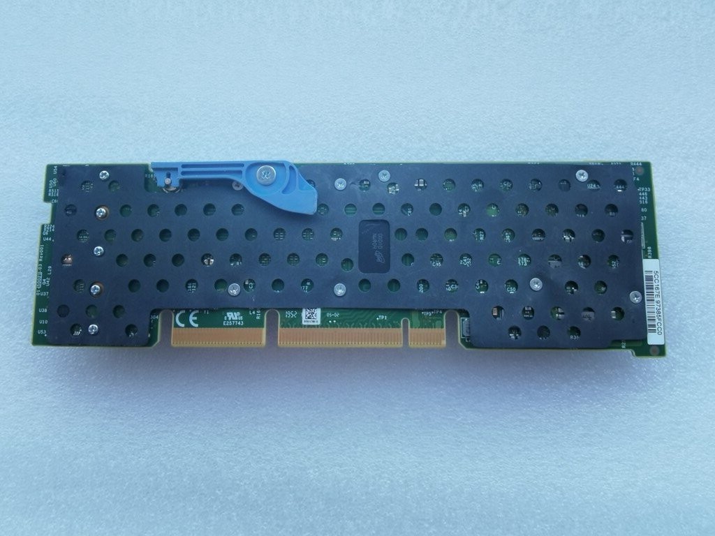 CISCO UCSC-RAID-M5 2GB 12G SAS RAID CONTROLLER