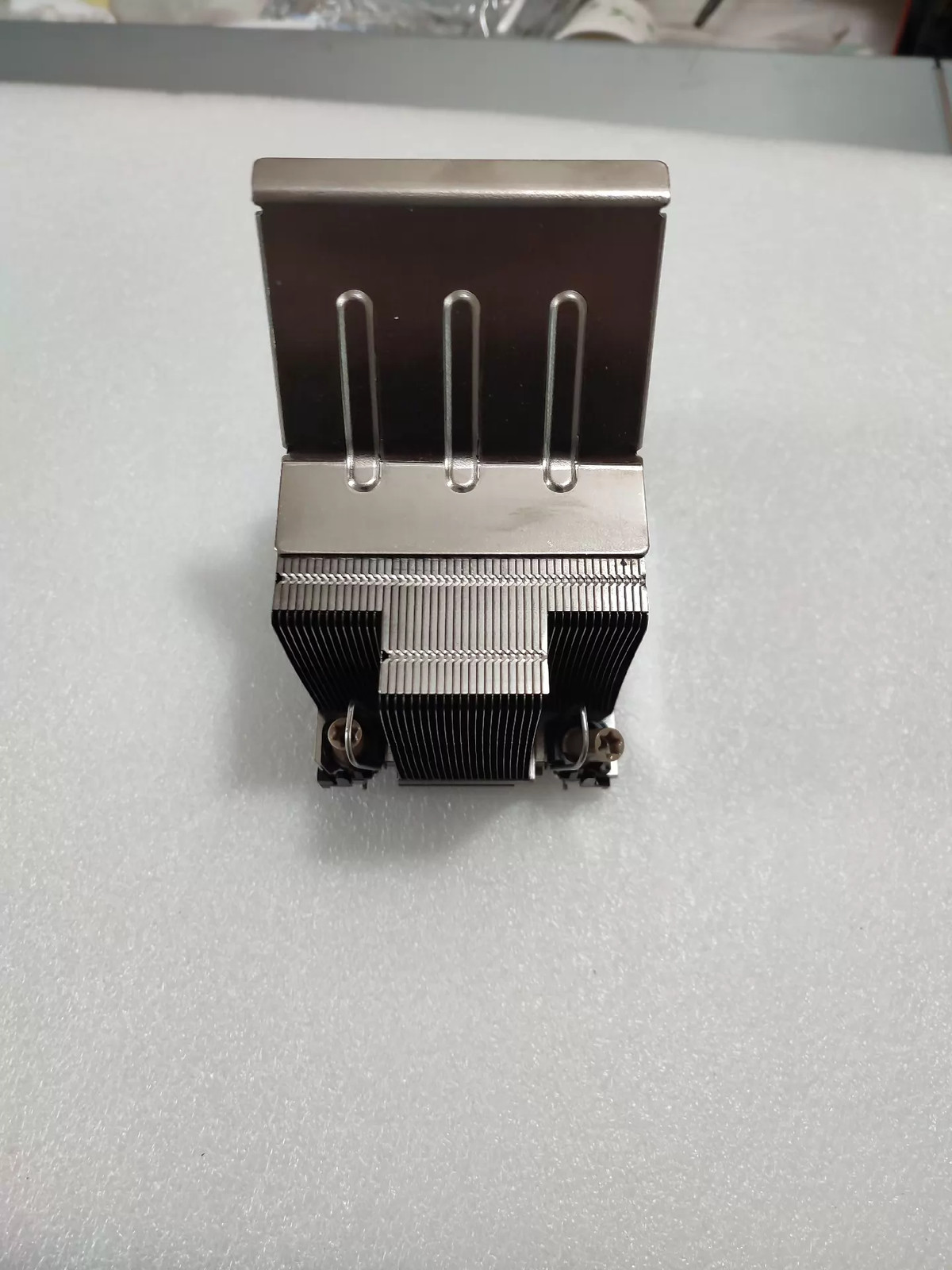 F2MC2 Dell T550 Server Heatsink Cooling Component