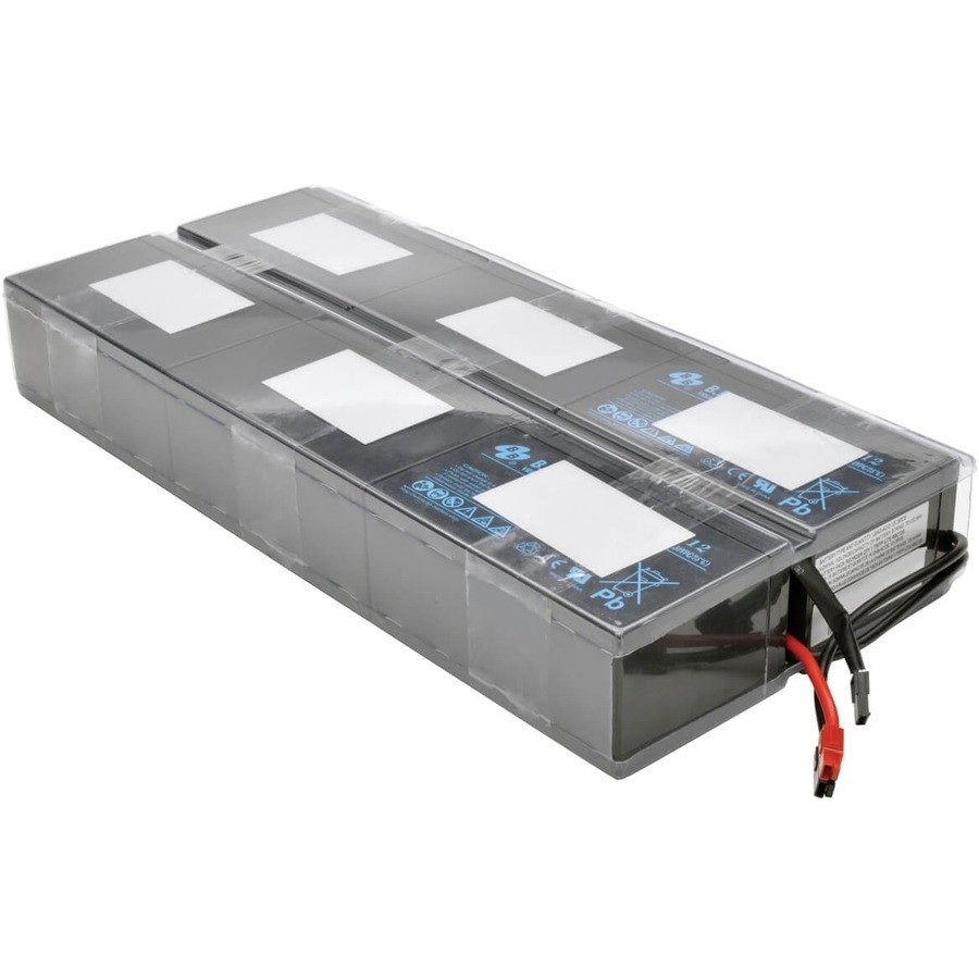 Tripp Lite UPS Replacement Battery Cartridge for 72V SmartOnline UPS Systems