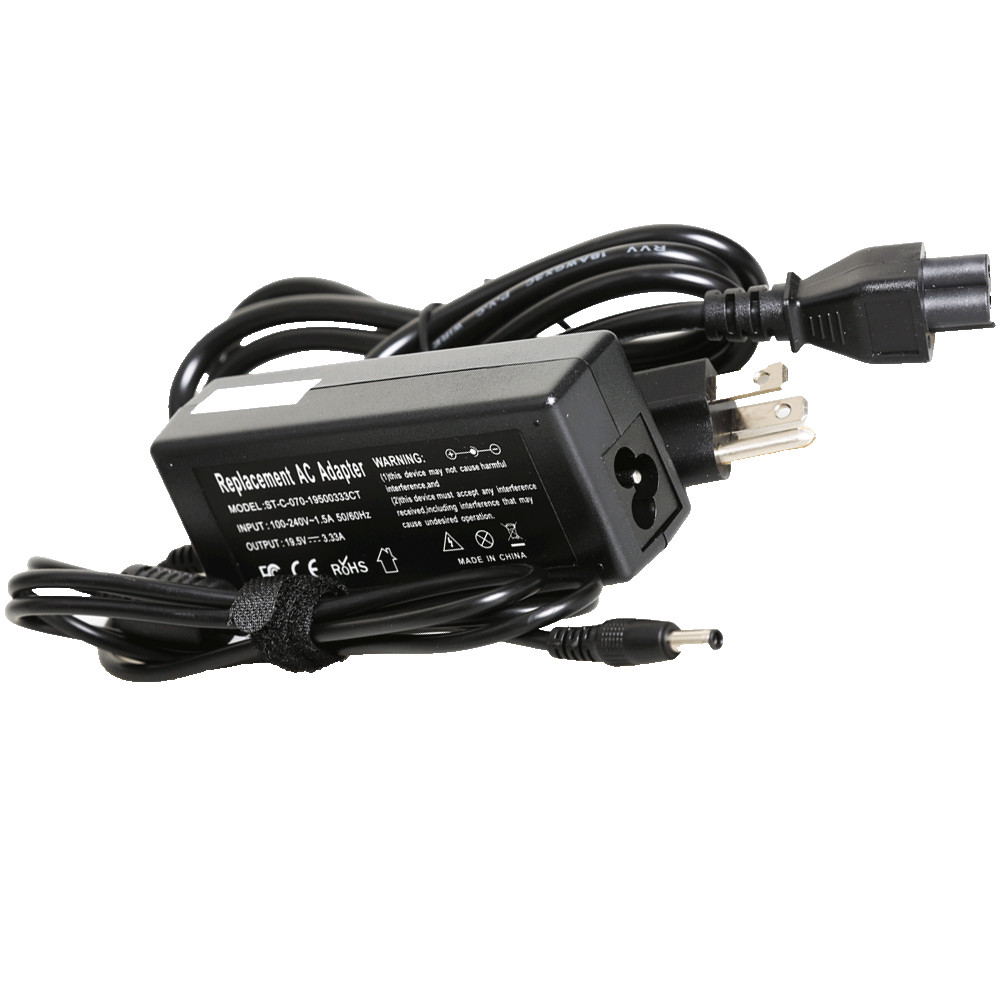 AC Adapter Charger For HP Stream 14-cb182nr 14-cb183nr 14-cb184nr 14-cb185nr