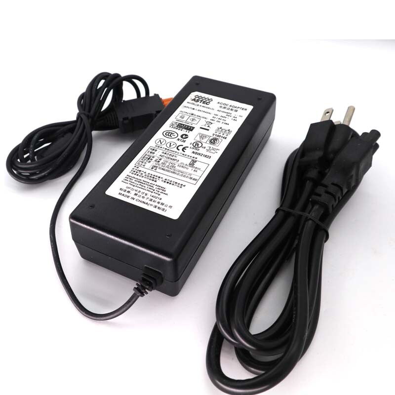 Motorola / Cambium Network PTP 800 CMU MODEM Adapter Power Supply