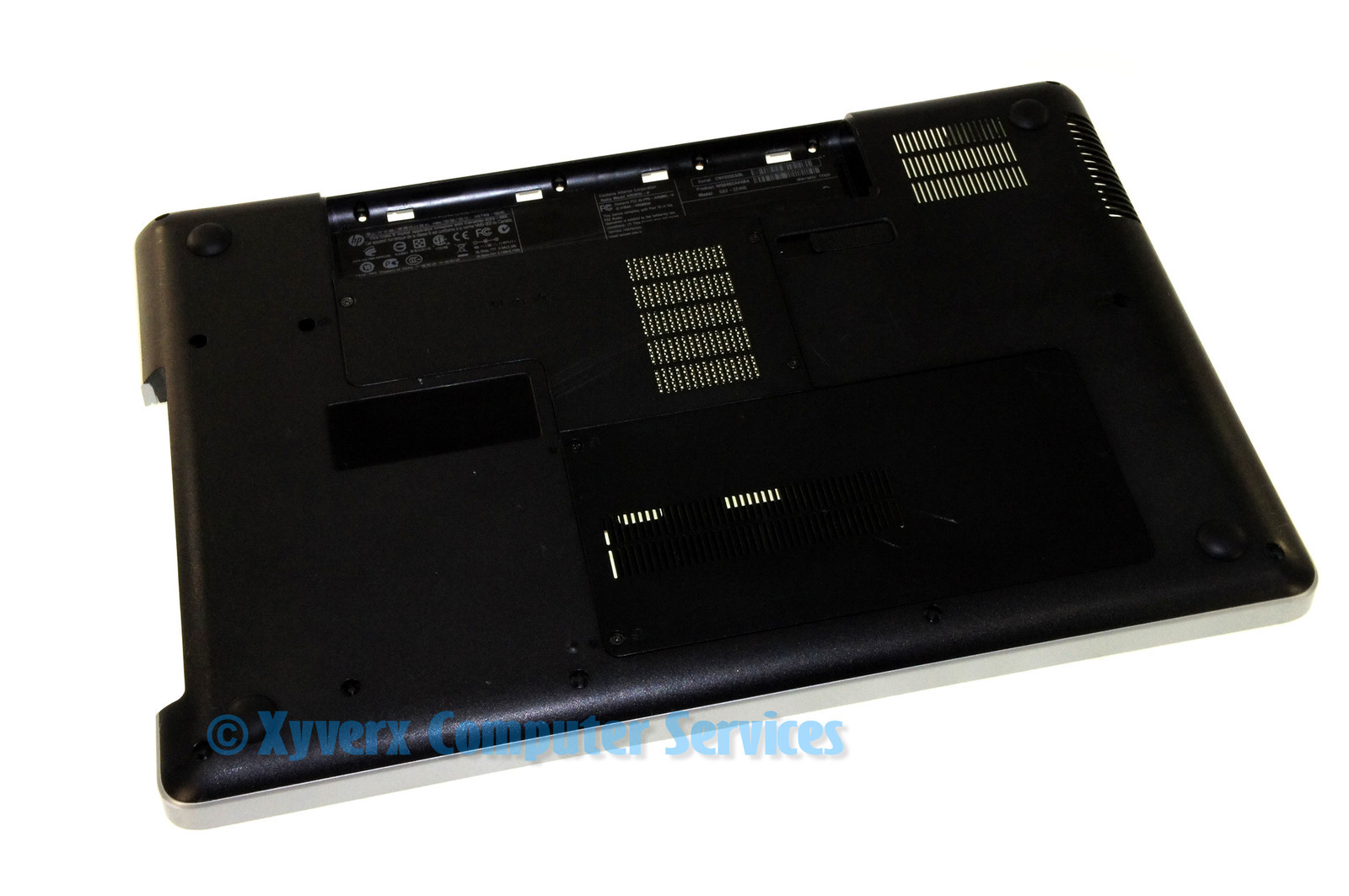 617023-001 33AX6TPI03B HP BASE W/ PC G62-200 G62-229WM (GRADE C) (BA72)