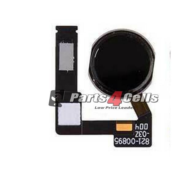 For iPad Air 3rd Gen Home Button Flex Cable Black Replacement Part US