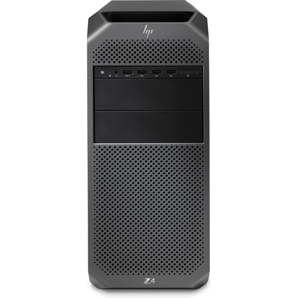 HP Z4 G4 Intel Xeon W2133 32GB 512GB SSD+1TB SSD+1TB HDD W2100 W11P Workstations
