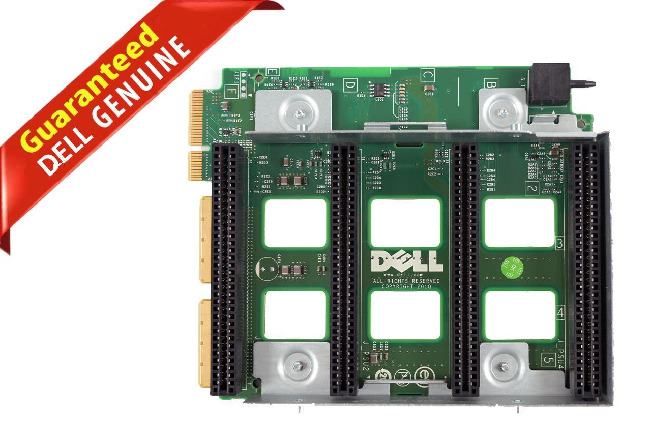 New Dell PowerSupply Distribution Board For Poweredge R910 T337H 0T337H CN0T337H