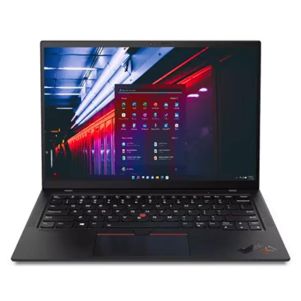 Lenovo ThinkPad X1 Carbon Gen 8 14" FHD Intel i7-10610U 16 GB 256 GB SSD W11P