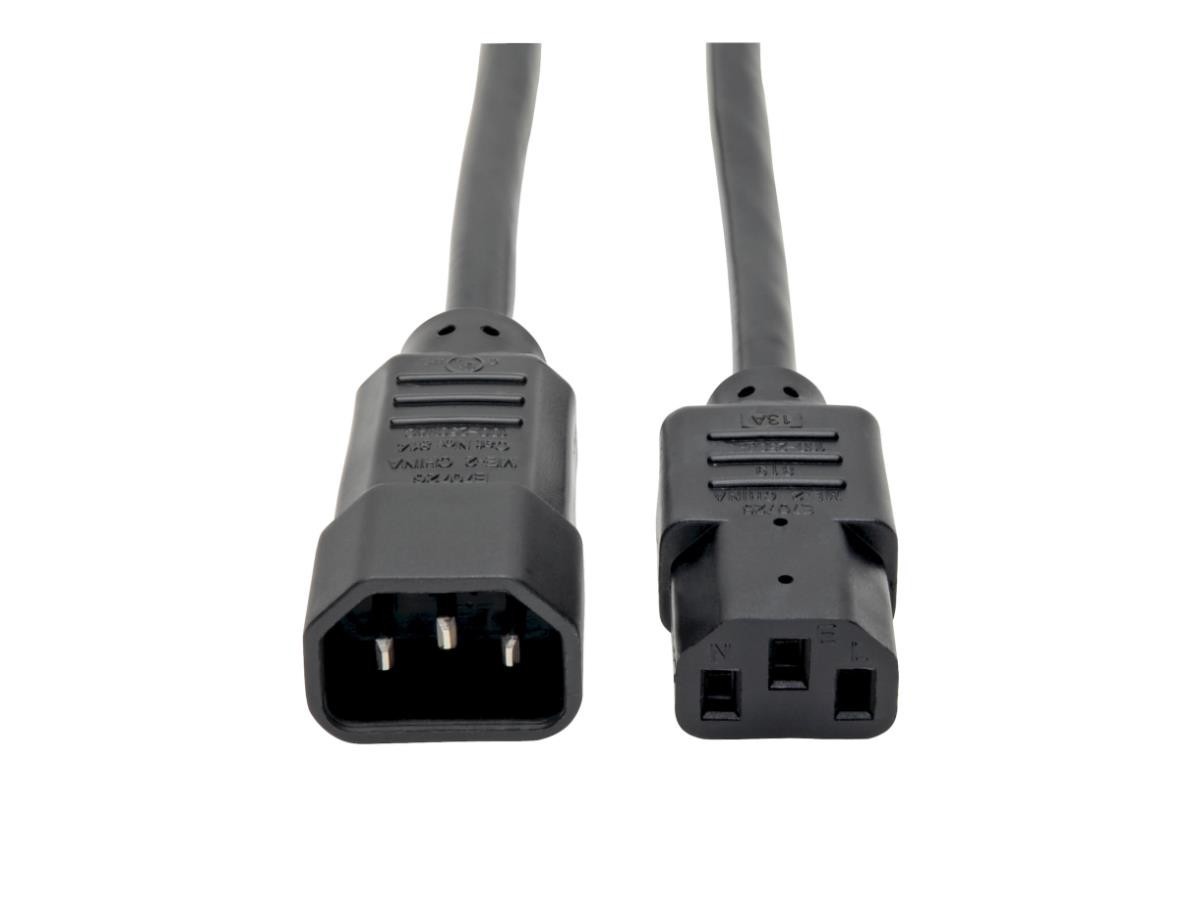 Eaton Tripp Lite Series PDU Power Cord  P004-002-13A