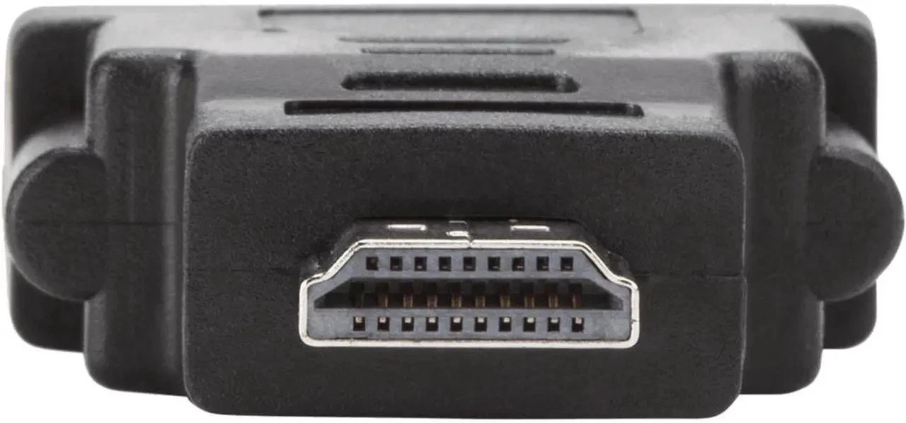 Targus - ACX121USX-70 - HDMI(M) to DVI-D(F) Video Adapter