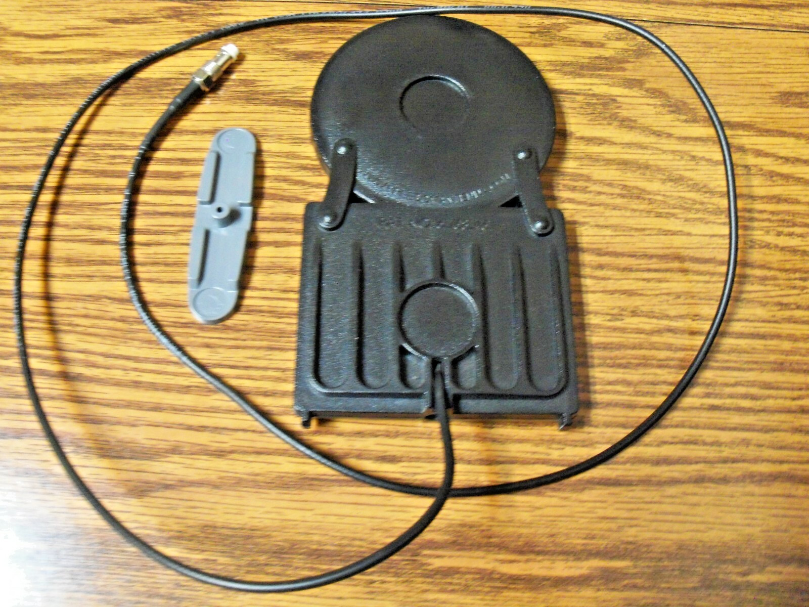 Cellular Signal Booster Antenna 5G 4G LTE - For Data Card/Phone w/ Antenna Port
