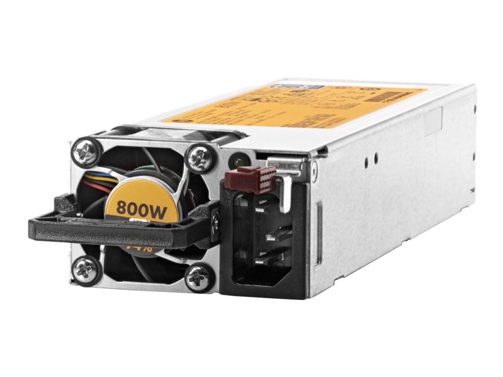 HPE 754381-001 Powersupply II price incl VAT 3 yr warranty * B2B