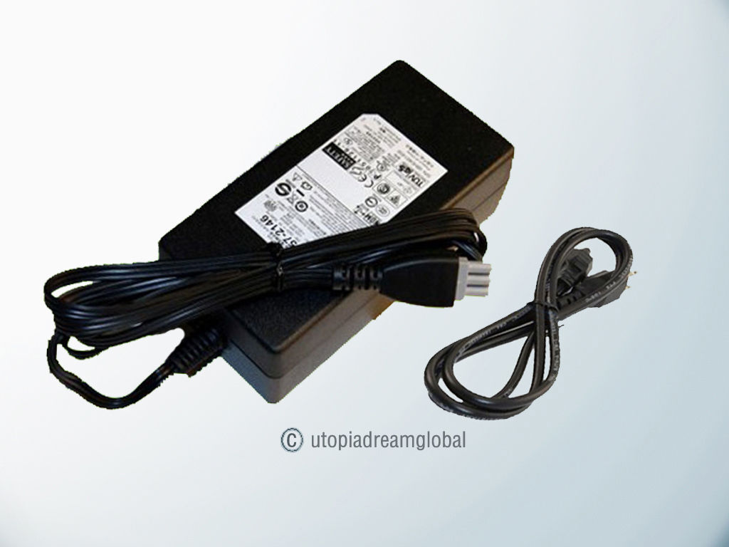 +32V +16V AC/DC Adapter For HP Photosmart 2575 2575V 2575xi Q3020A 5550V Printer