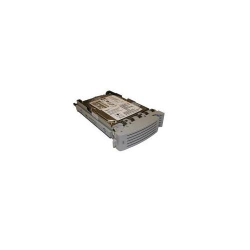 HP P3577A Hotplug 73GB SCSI HDD Hard Drive 10000 RPM (Fujitsu MAN3735MC) NEW