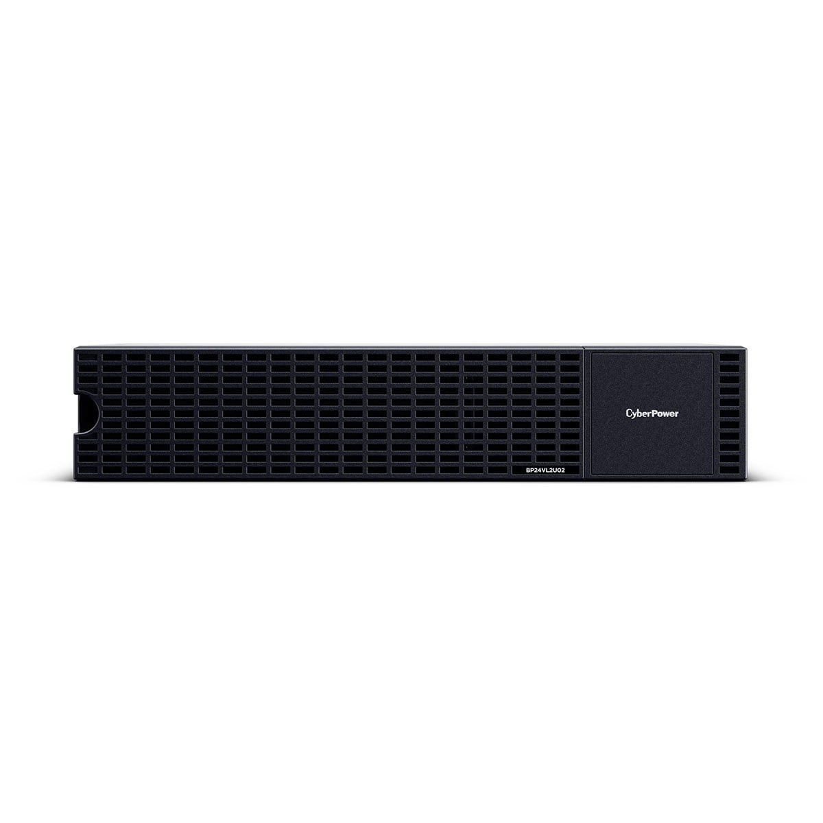 CyberPower BP24VL2U02 2U Rack/Tower Extended Battery Module