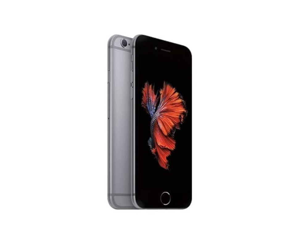 Apple iPhone 6s Plus 16/32/64/128GB Gray, Silver, Gold, Rose Gold- T-Mob/AT&T/VZ