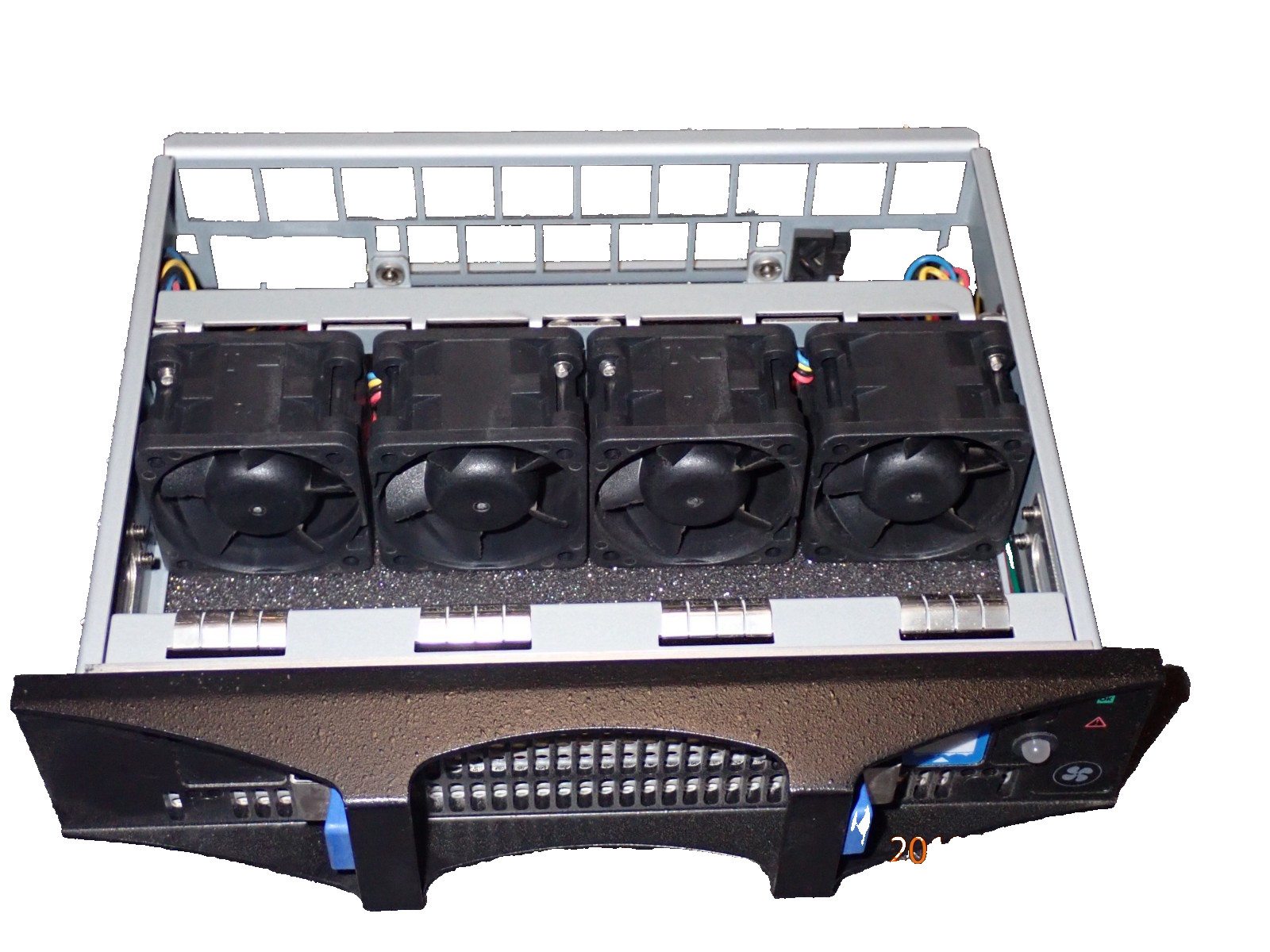 Sunon MIS000051 for MIS50XX Series Hot-Swap Switch Cooling Systems Fan Module