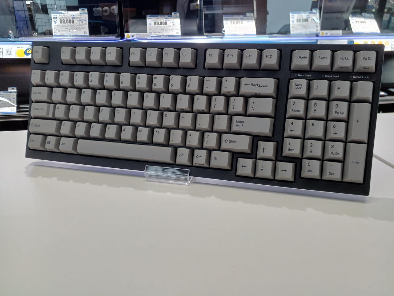 Mechanical Keyboard Model MAESTRO 2S ARCHISS