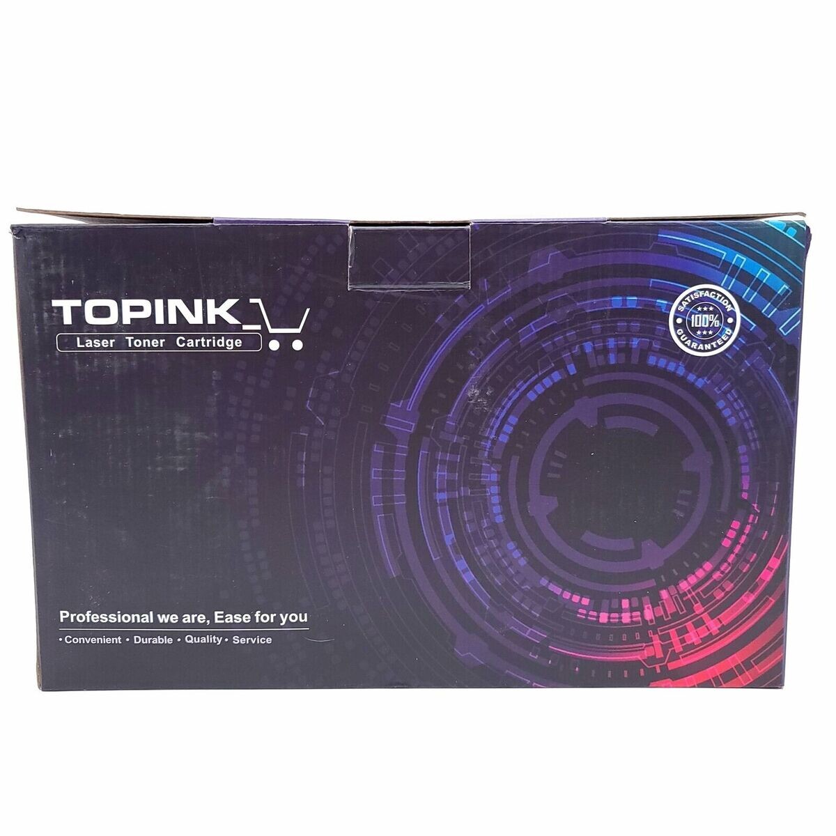 topink laser toner cartridge Tp-tn730-2pk