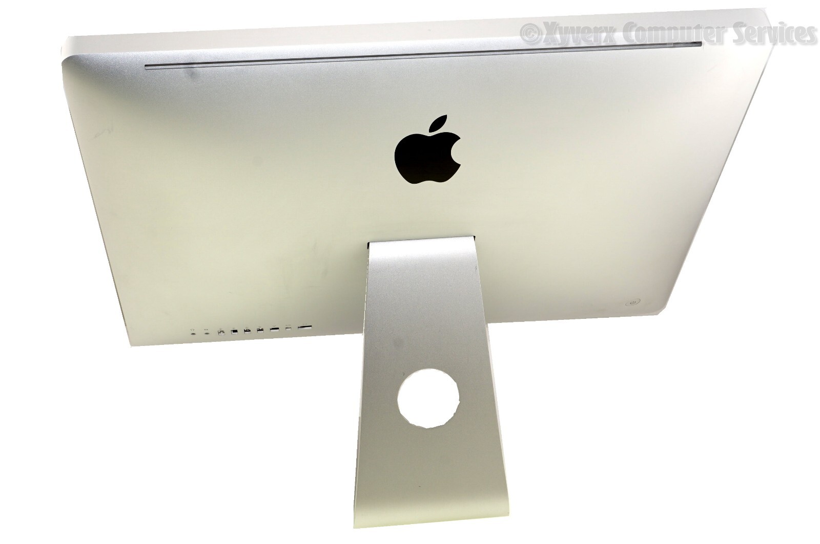 604-0873 GENUINE APPLE DESKTOP BASE COVER IMAC A1311 (GRADE A)(A36)  