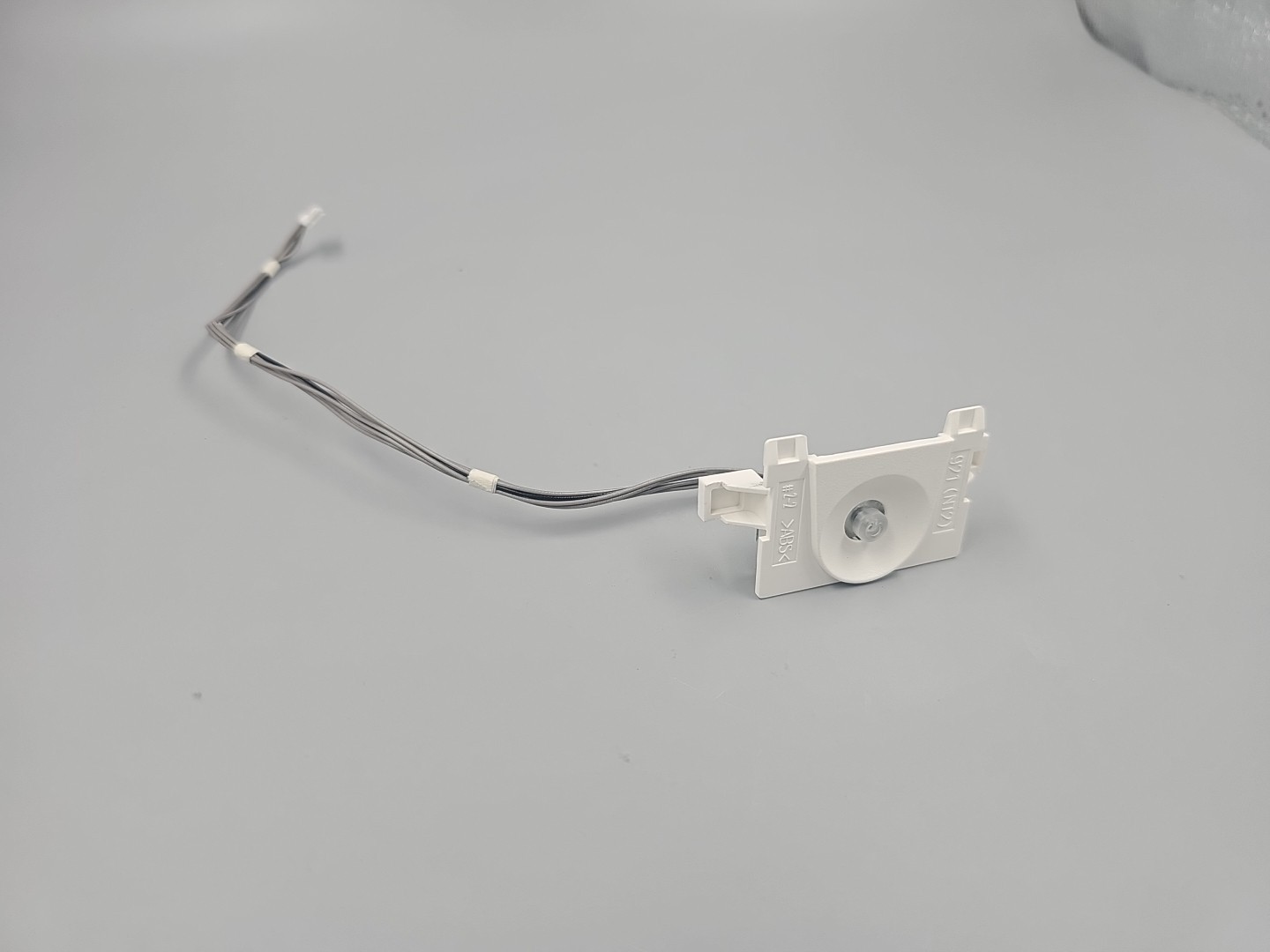 Original LG 29WQ600-W Monitor Replacement Power On/Off Button