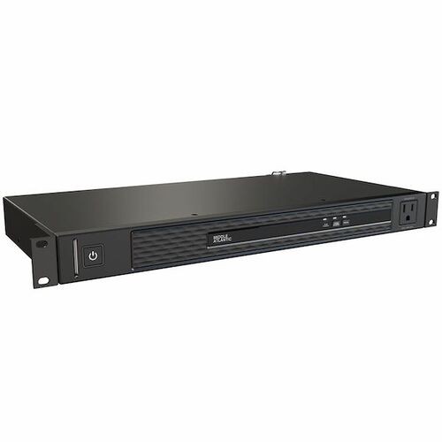 Middle Atlantic PDX-915R-SP 9 Outlets Series Surge PDU With Control Power