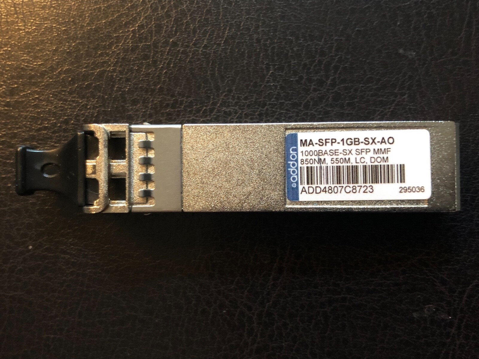 ADDON MA-SFP-1GB-SX-AO MERAKI SFP 550M MA-SFP-1GB-SX