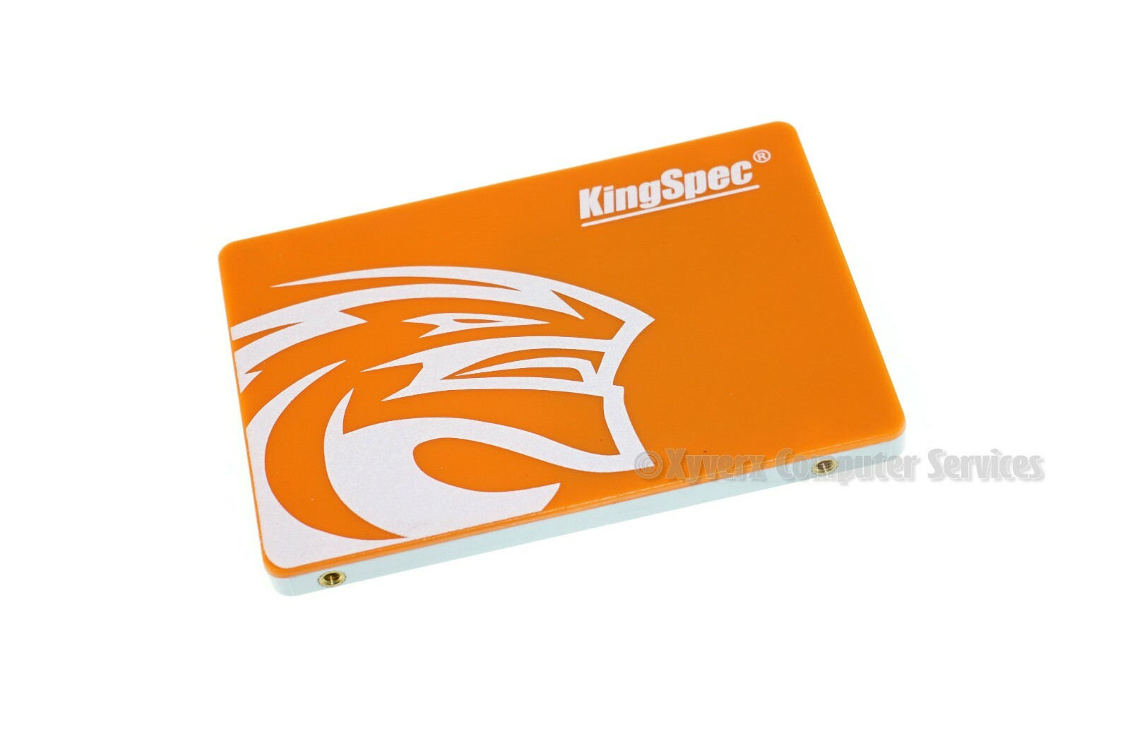 9100401101089 ORIGINAL KINGSPEC SSD 128GB 2.5 SATA (GRADE A)(CA27)