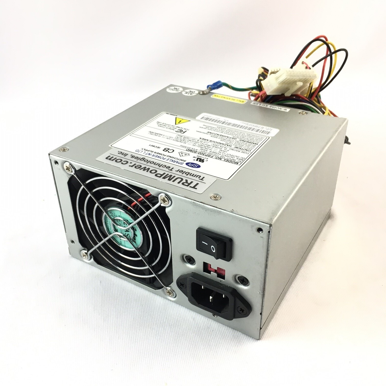 Sparkle Power FSP300-30MD Power Supply