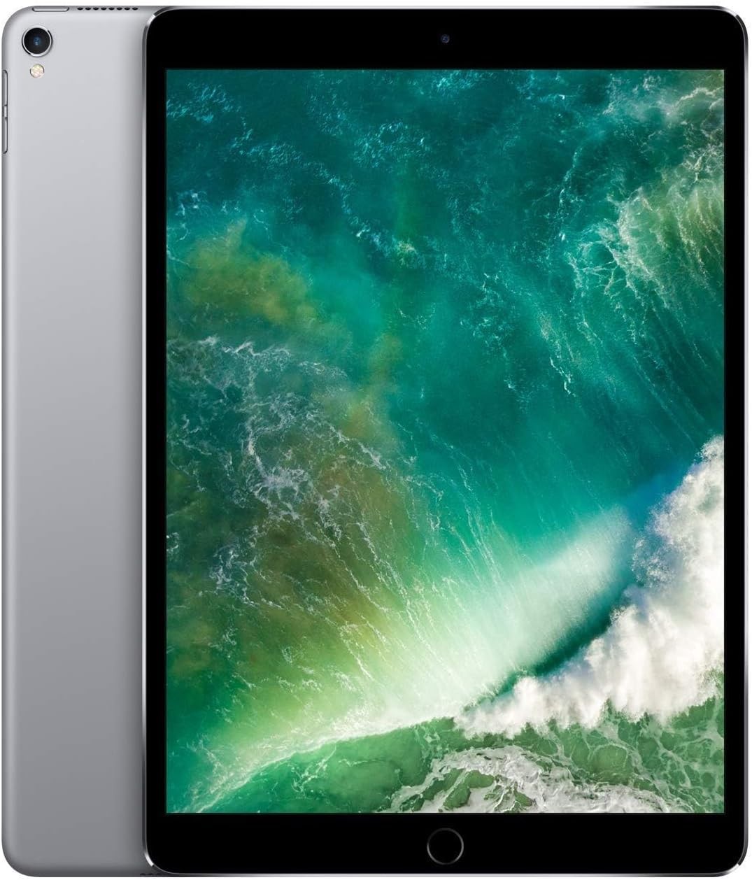 Apple iPad Pro 2nd Gen 10.5" (Wi-Fi 64GB Space Gray) Fair