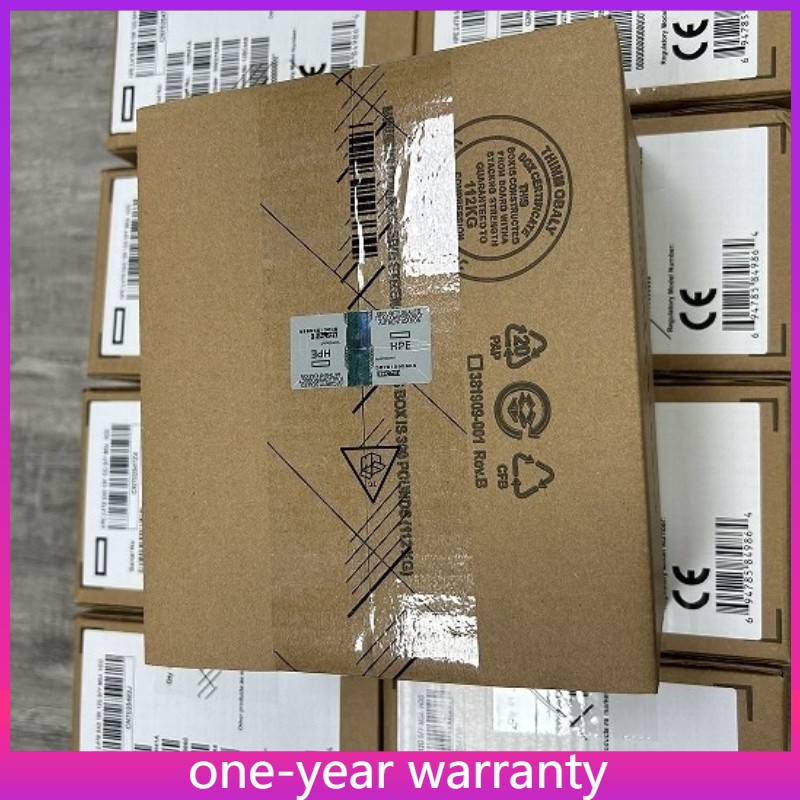 HPE P09914-001 1.92TB SATA P09726-B21 6G MU 3.5" G8 GEN9 Gen10 Server SSD NEW