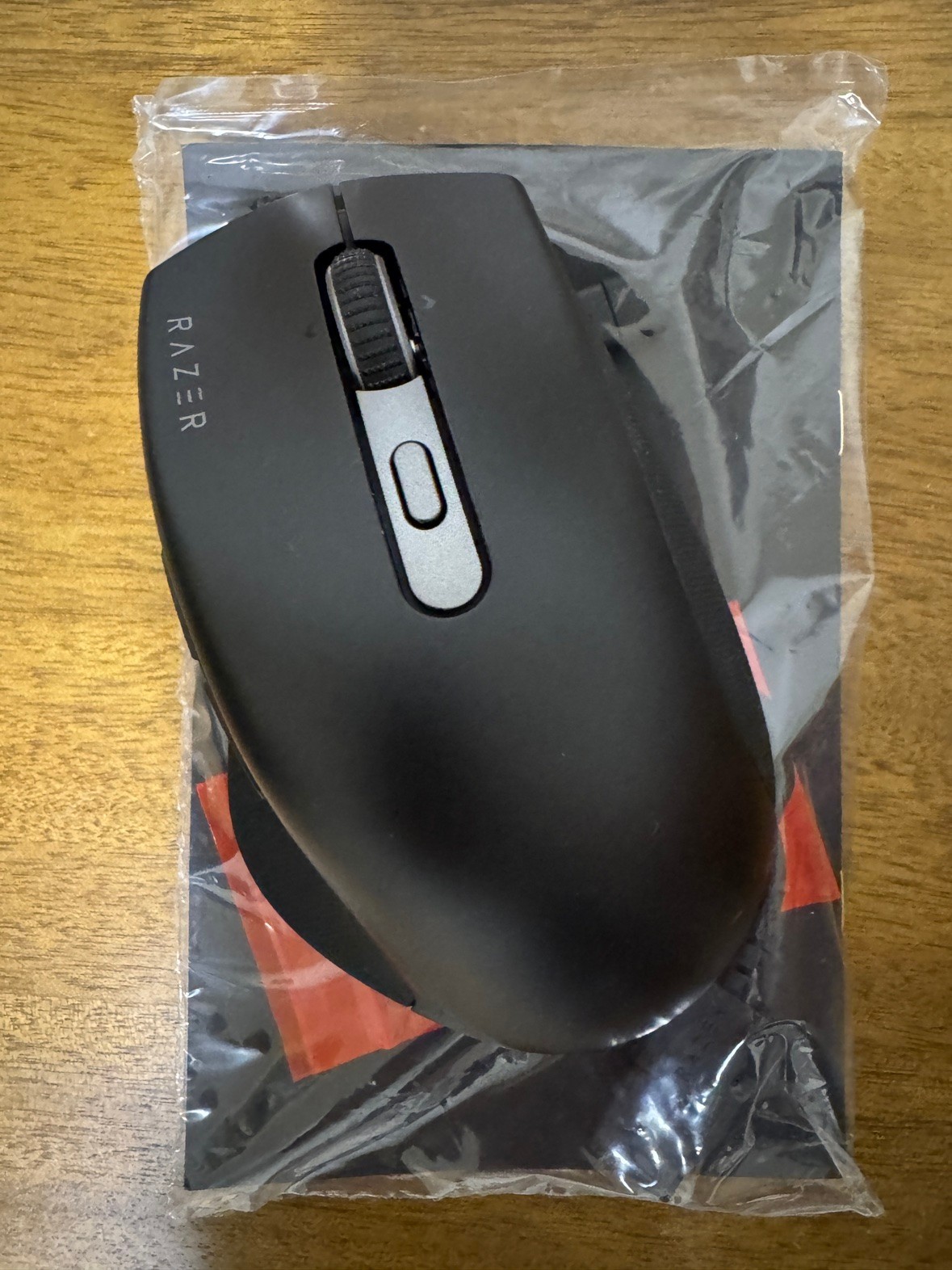 Razer Pro Click V2 Wireless Ergonomic Mouse - Open Box, No Packaging