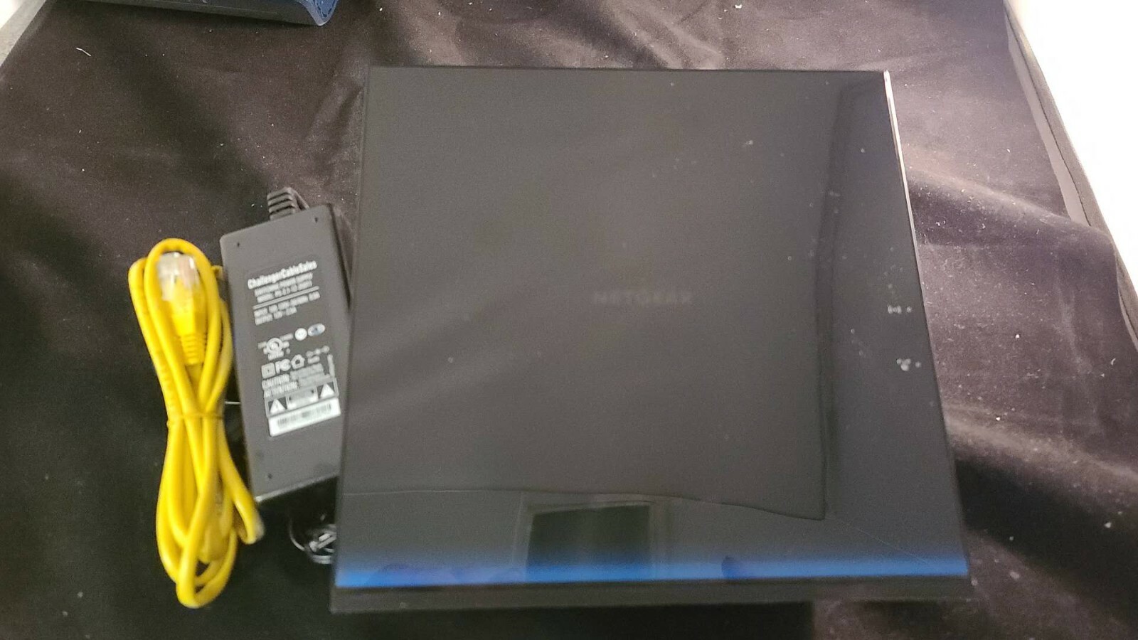 A lot of 10 Netgear R6300 V2 Wireless Router 1300Mbps | Dual Band | AC1750