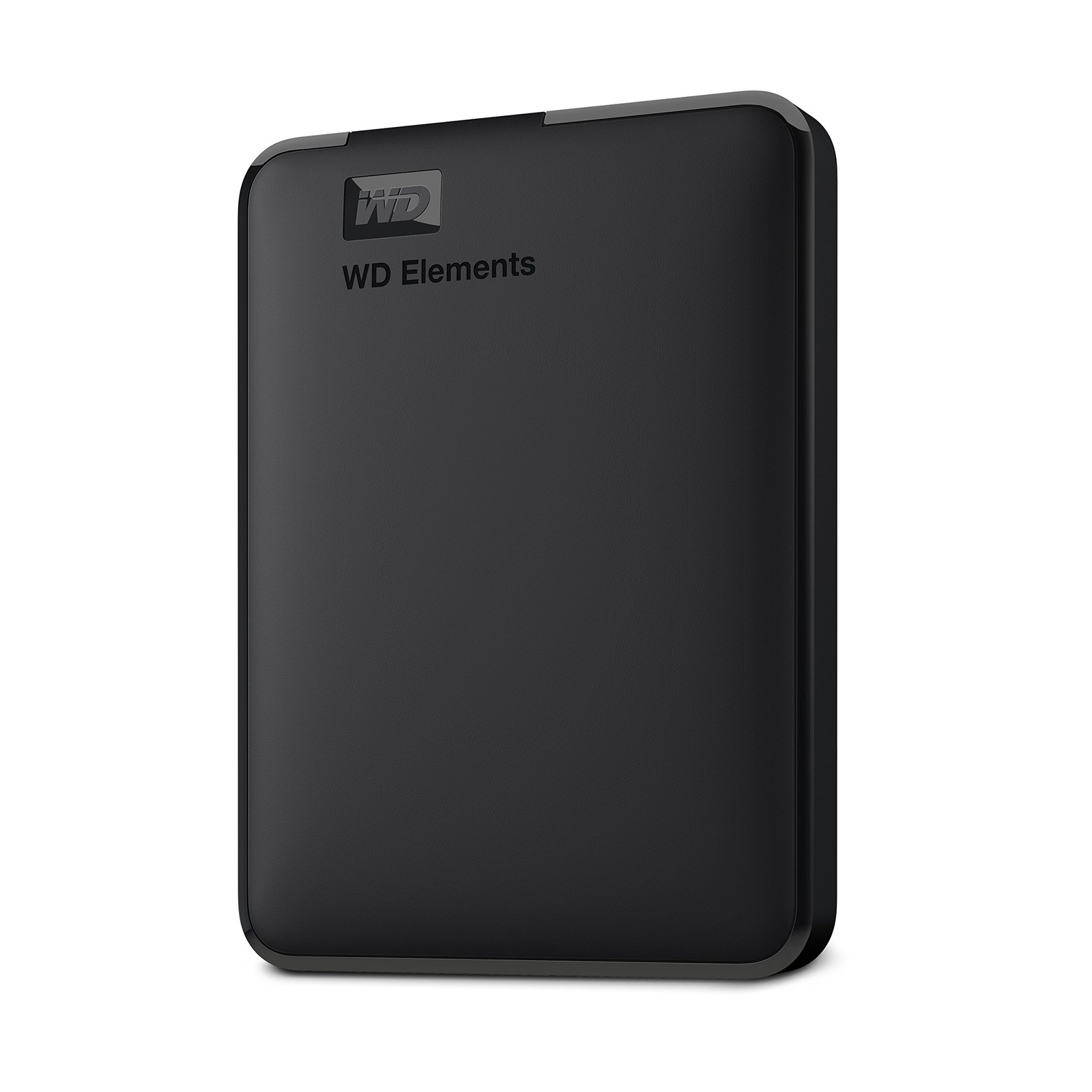 WD 6TB Elements Portable External Hard Drive for Windows, USB 3.2 Gen 1/USB 3.0
