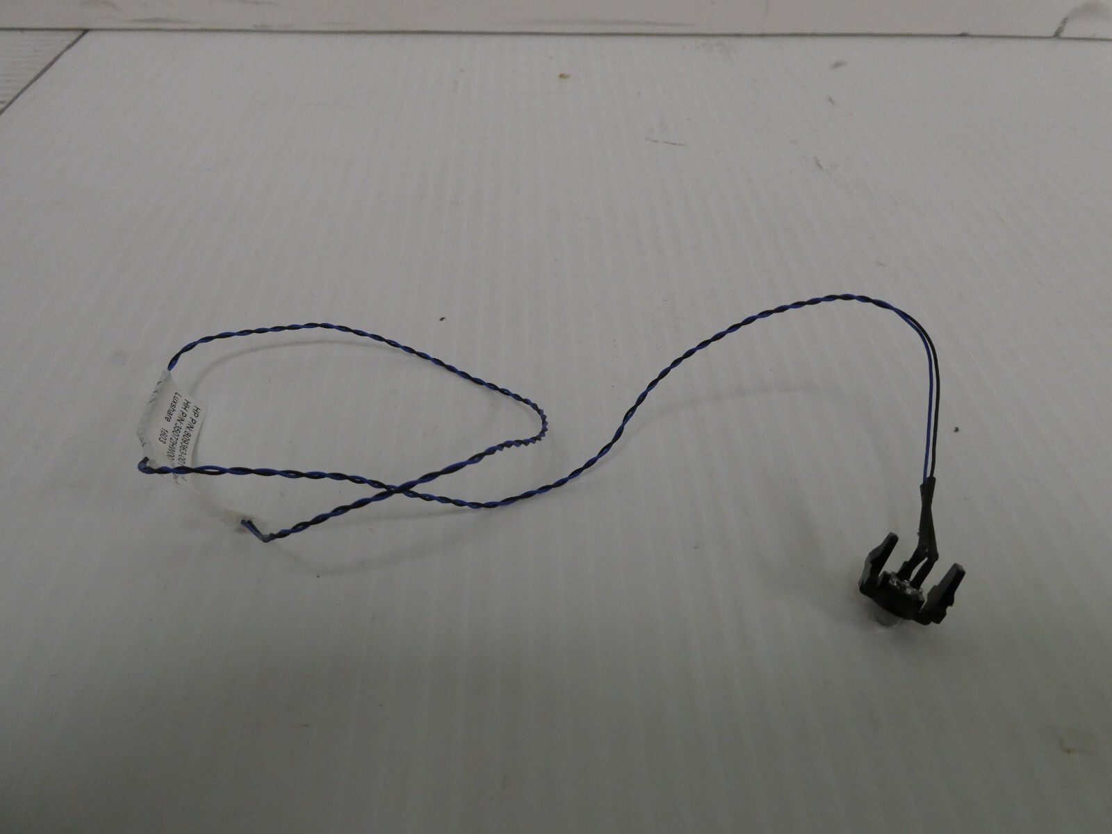 809363-001 Hp LED Light With cable Omen 870-224