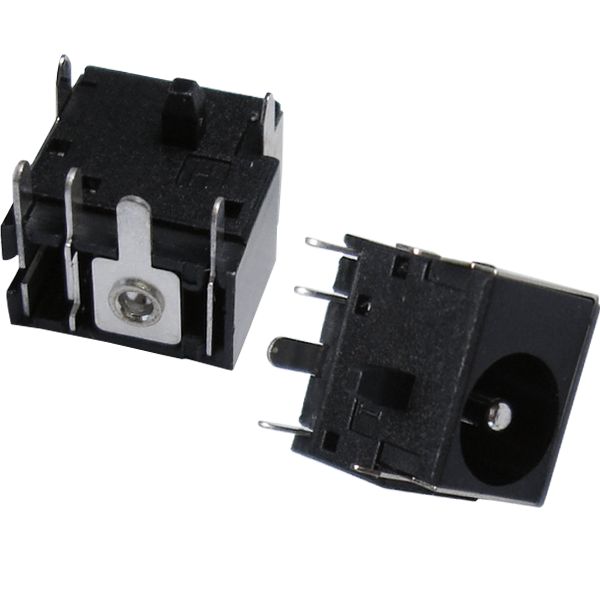 AC DC IN Power Jack Connector for Acer Aspire 1640Z 1641Z L17 5600 5601 2303WLCI