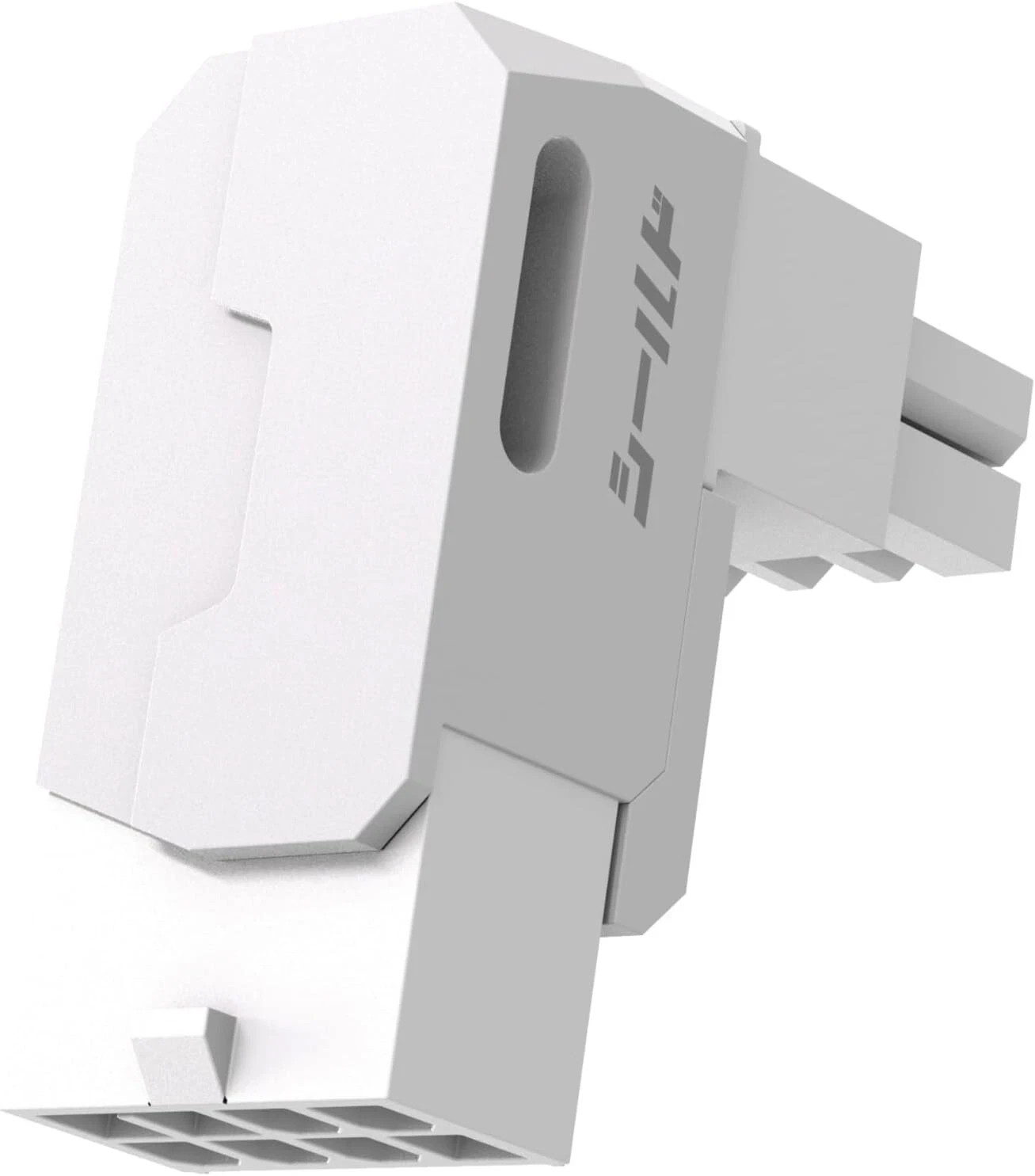 EZDIY‑FAB / EZDIY‑LAB Power Connector – PC Power Adapter / Terminal Block – New