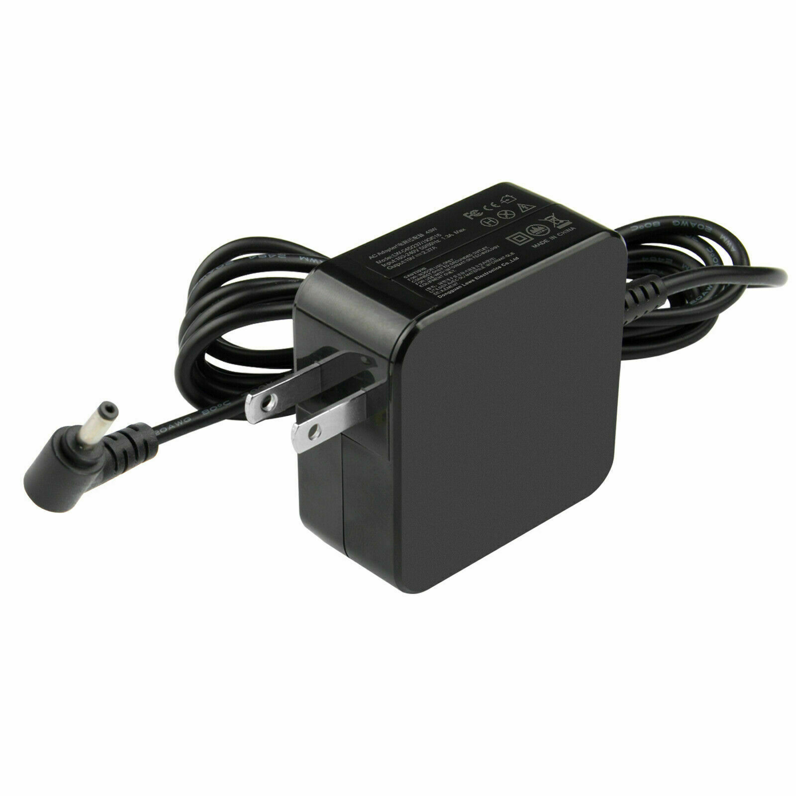 Laptop Power Supply 45W Notebook Charger for Asus Taichi 21 31 ASUS AC Adapter