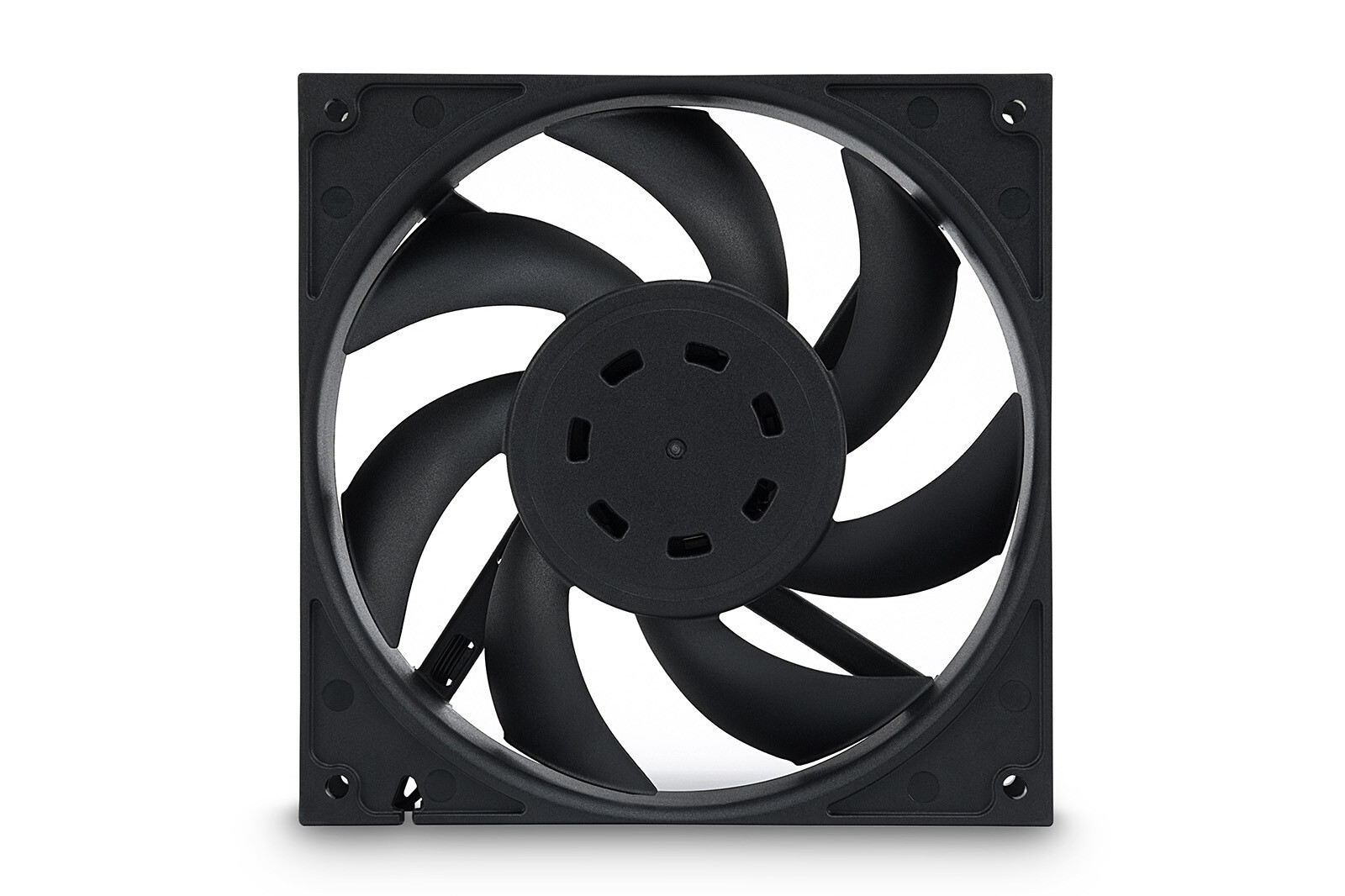 EK-Vardar EVO 140ER Black BB (500-2000rpm)  3830046999900