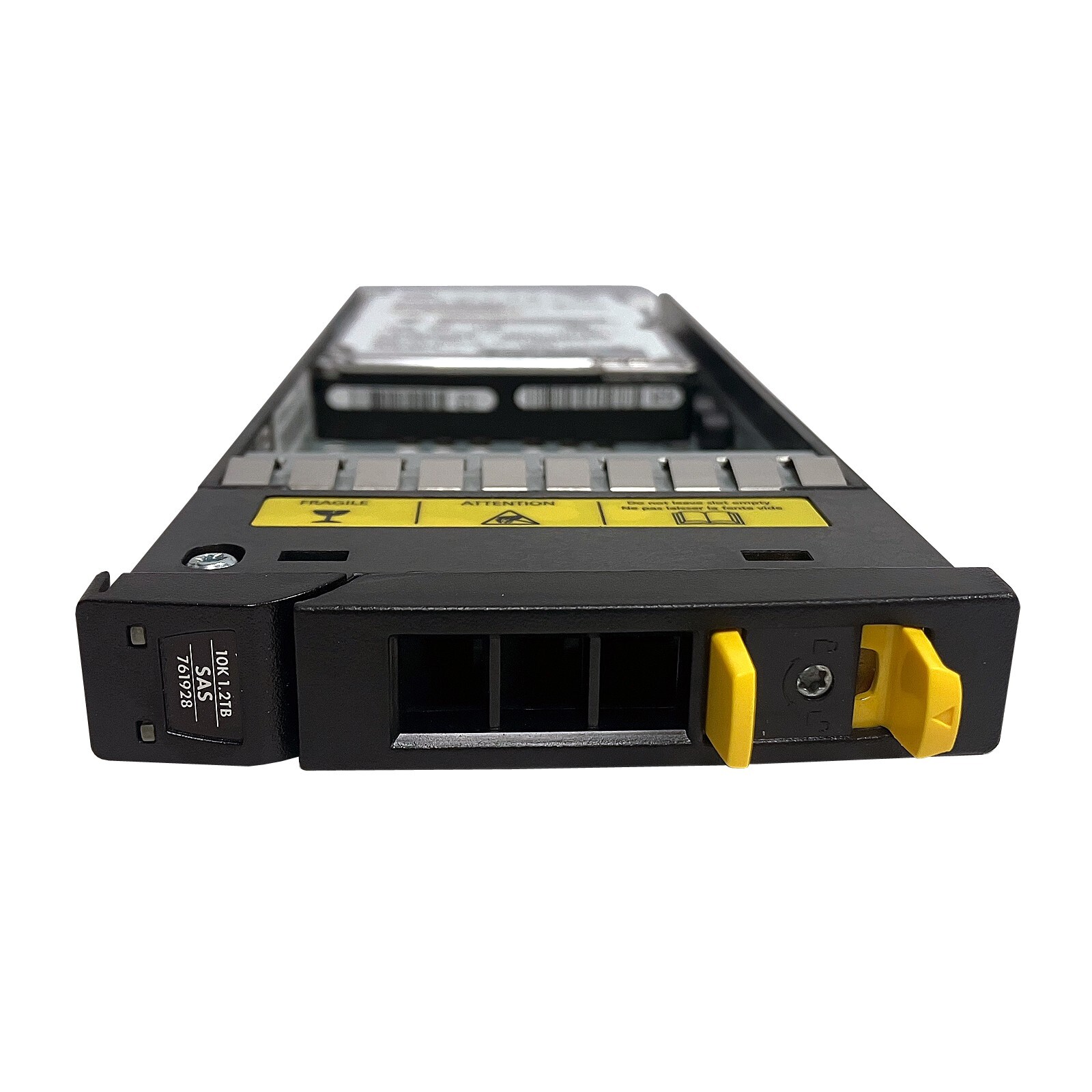 HPe E7X49A 3Par 1.2TB 10K SAS  761928-001 742934-001