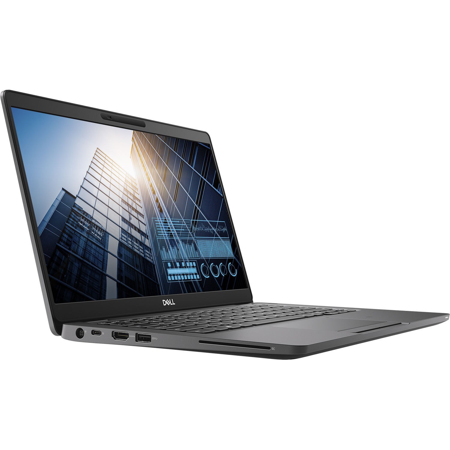Dell Latitude 5300 Laptop 13.3” FHD Intel i7 4.8GHz 16GB RAM 1TB SSD Windows 11