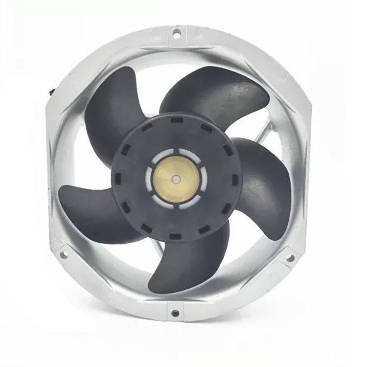 For SANYO 109E5724H502 H503 H504 H507 24V 0.58A 172*51MM Axial Flow fan 3wire