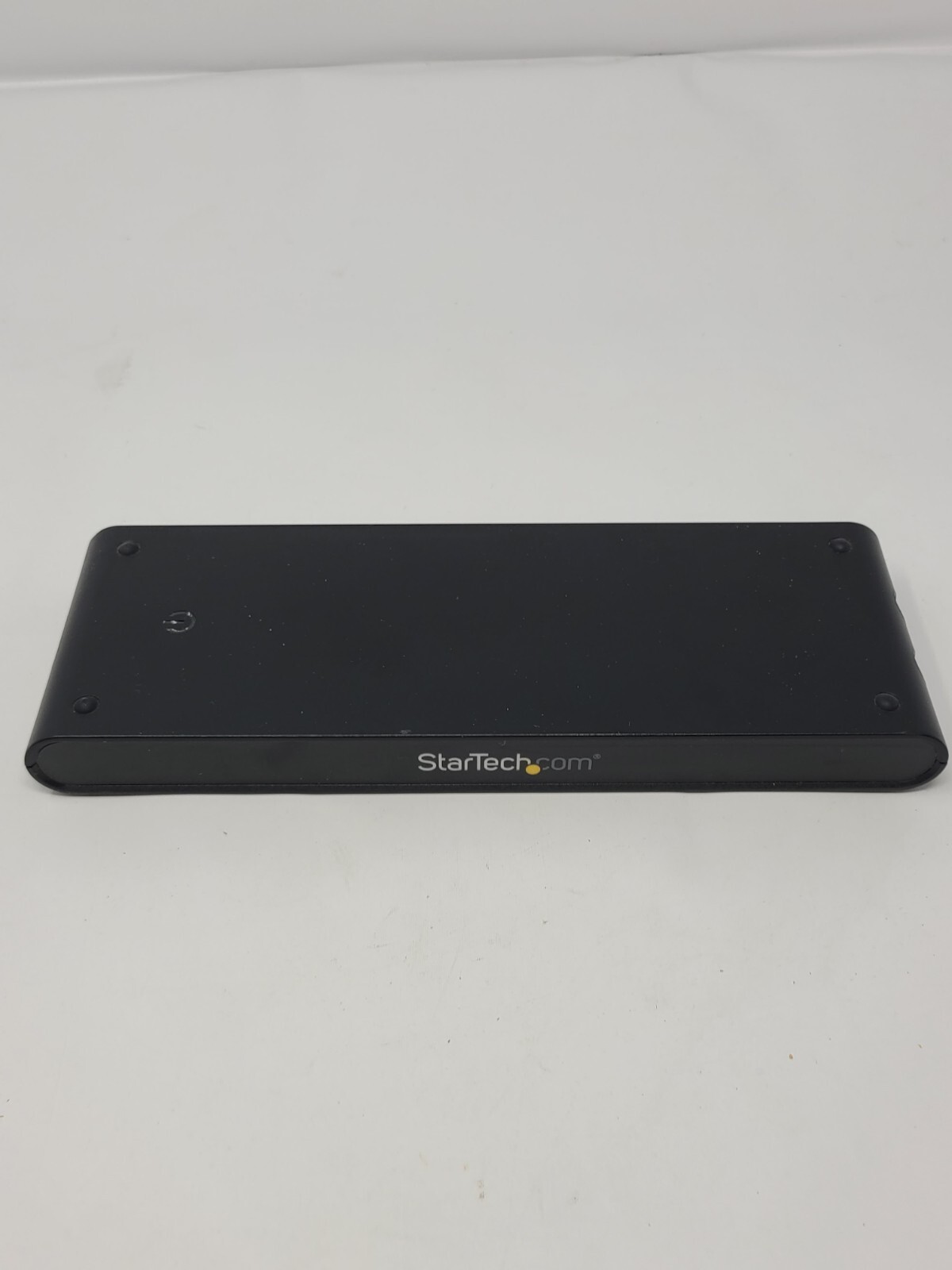 StarTech USBVGADOCK2 Universal Laptop USB Docking Station W/ VGA Audio Ethernet