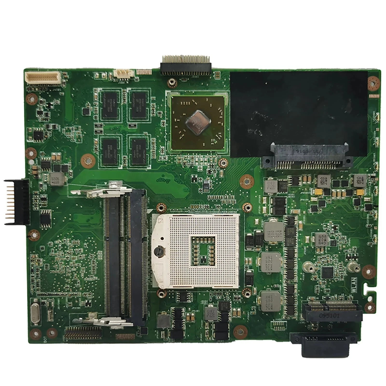 ORIGINAL - Motherboard For Asus K52J A52J K52JR K52 K52JE X52J 60-N1WMB1000 DDR3