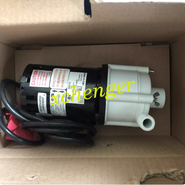 1pcs New Little giant Magnetic Pump2-MD 580012 via FedEx or DHL
