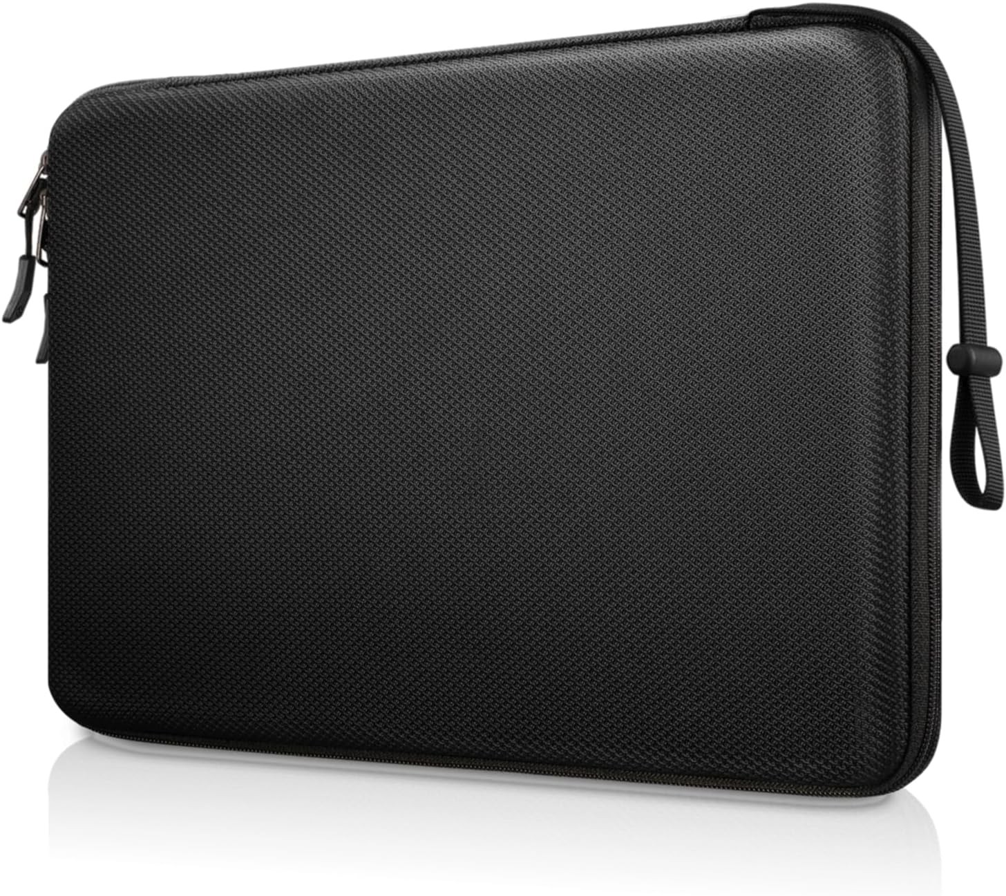 14-inch Hard Laptop Sleeve Case for Acer Dell, HP, ASUS, Dell, Water-Resistant B