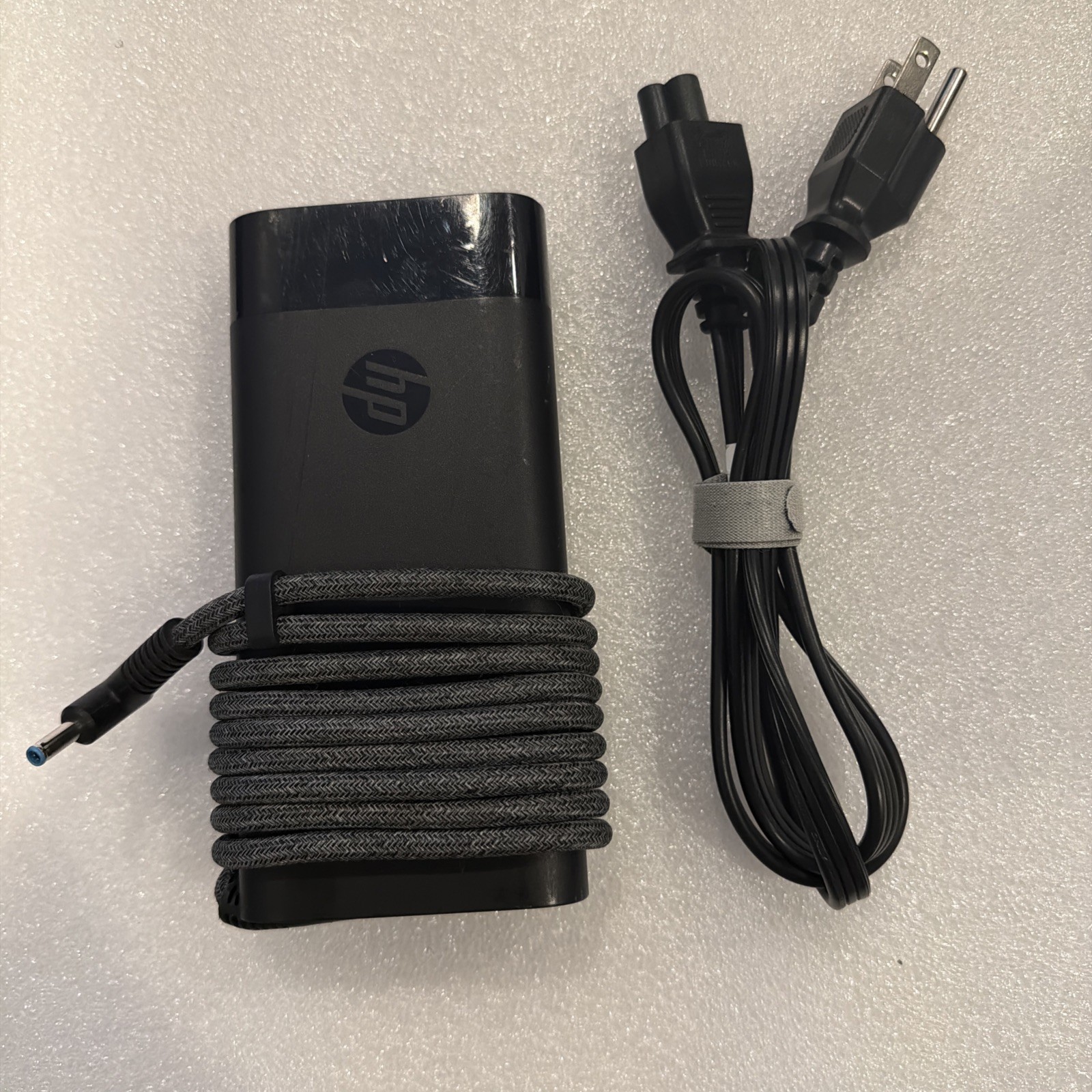 ORIGINAL 200W HP AC Adapter 19.5V 10.3A TPN-DA10 TPN-LA21 TPN-DA21 Power Supply